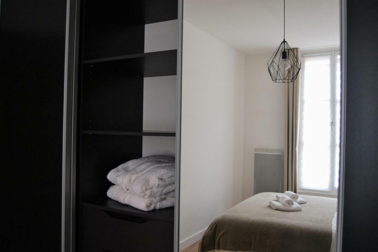 Le Voltaire Colmar Centre Apartment Ngoại thất bức ảnh