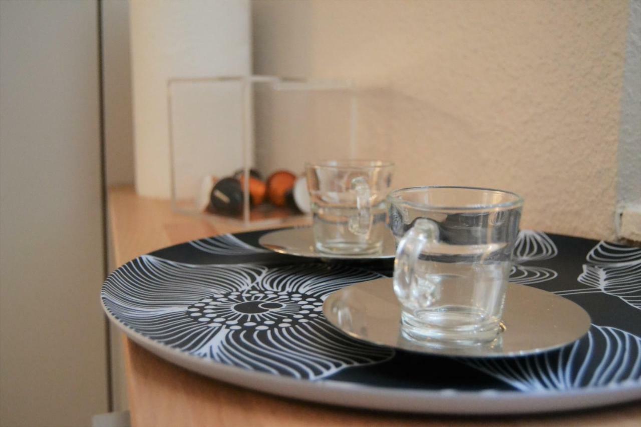 Le Voltaire Colmar Centre Apartment Ngoại thất bức ảnh