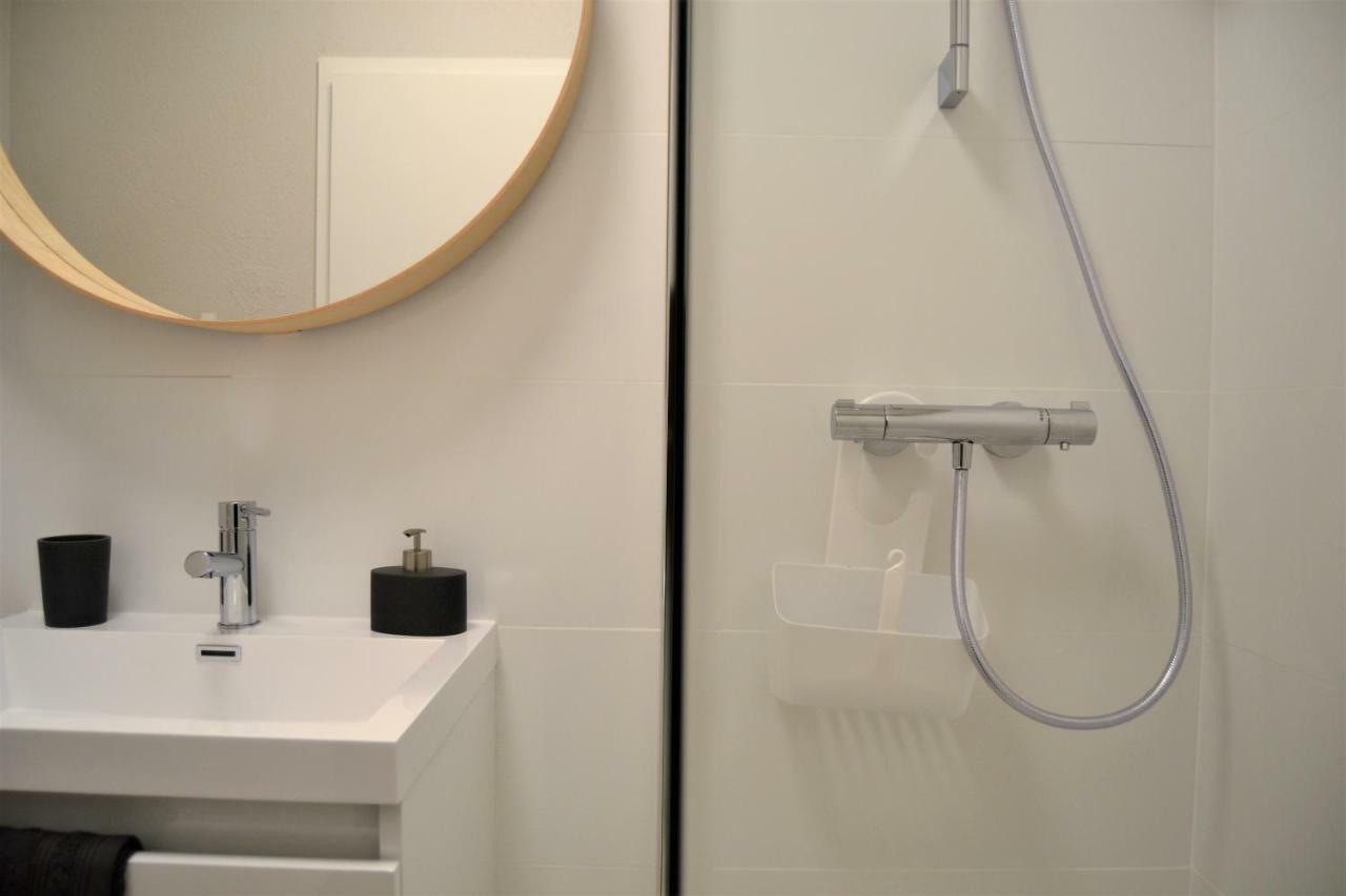 Le Voltaire Colmar Centre Apartment Ngoại thất bức ảnh