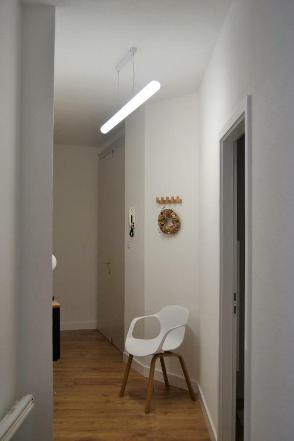 Le Voltaire Colmar Centre Apartment Ngoại thất bức ảnh