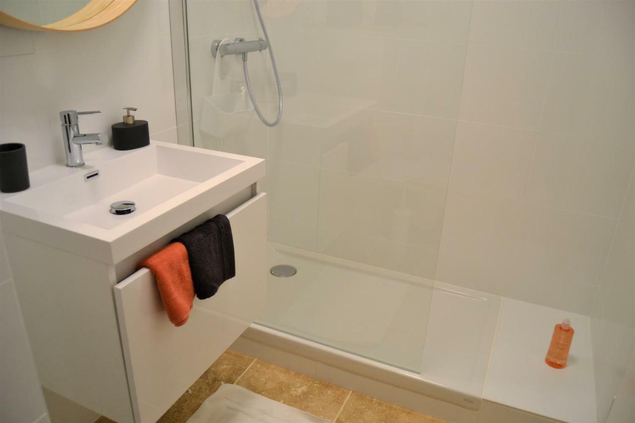 Le Voltaire Colmar Centre Apartment Ngoại thất bức ảnh
