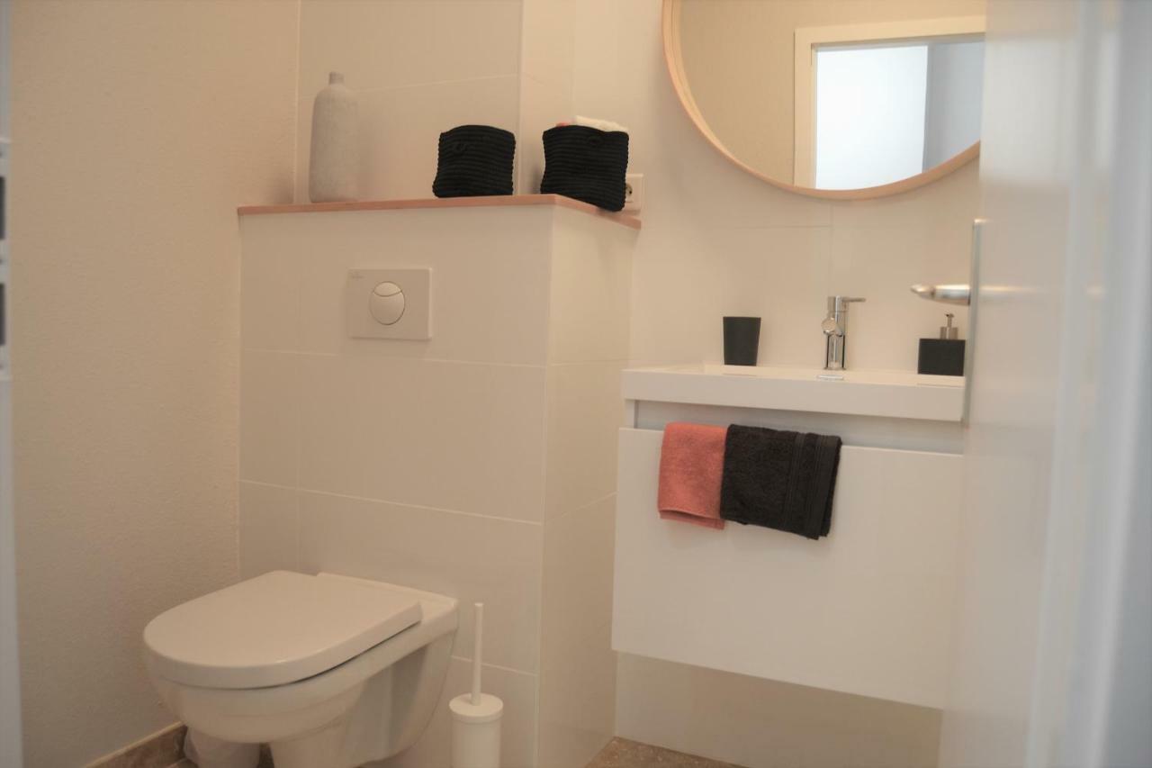 Le Voltaire Colmar Centre Apartment Ngoại thất bức ảnh