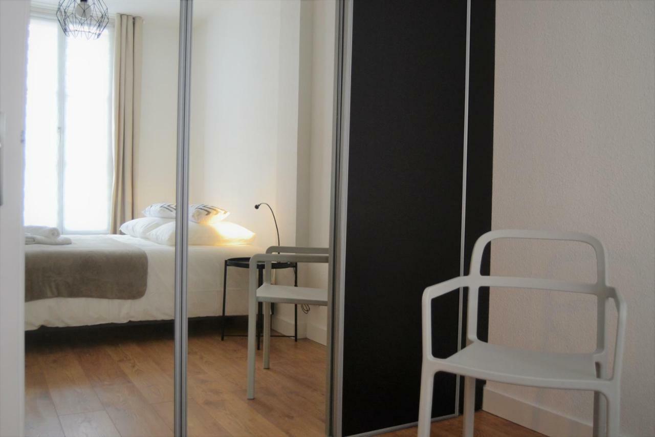 Le Voltaire Colmar Centre Apartment Ngoại thất bức ảnh