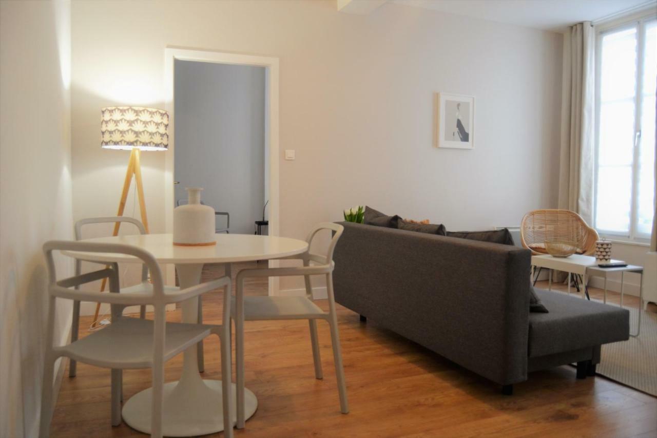 Le Voltaire Colmar Centre Apartment Ngoại thất bức ảnh