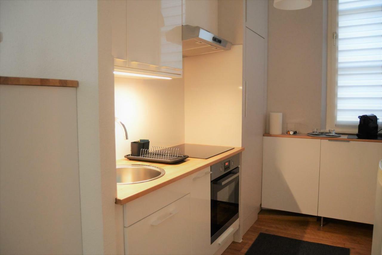 Le Voltaire Colmar Centre Apartment Ngoại thất bức ảnh