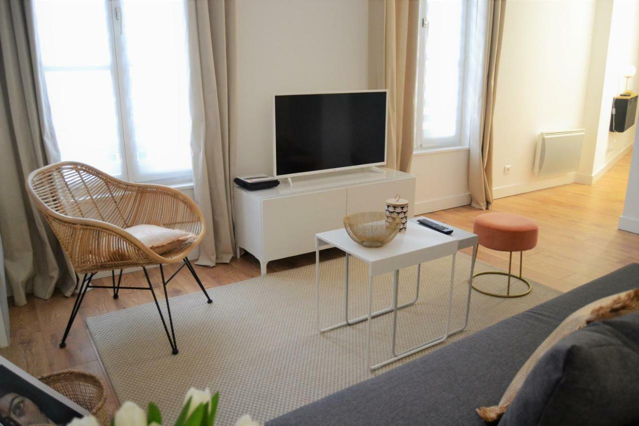 Le Voltaire Colmar Centre Apartment Ngoại thất bức ảnh
