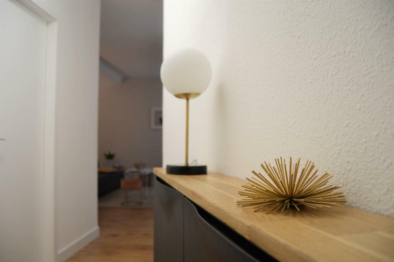 Le Voltaire Colmar Centre Apartment Ngoại thất bức ảnh
