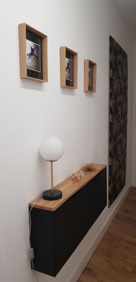 Le Voltaire Colmar Centre Apartment Ngoại thất bức ảnh